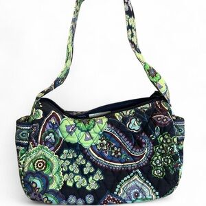 Vera Bradley Vintage Shoulder Bag